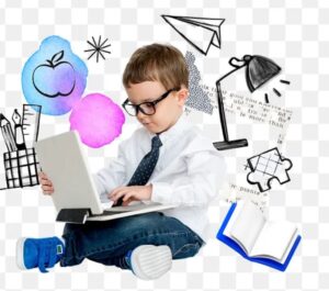 Montessori Education in the Digital Age: Balancing Technology and Hands-on Learning