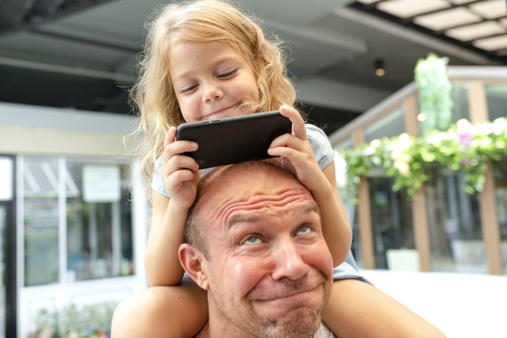 Do you know how excessive screen time may harm your child’s brain?