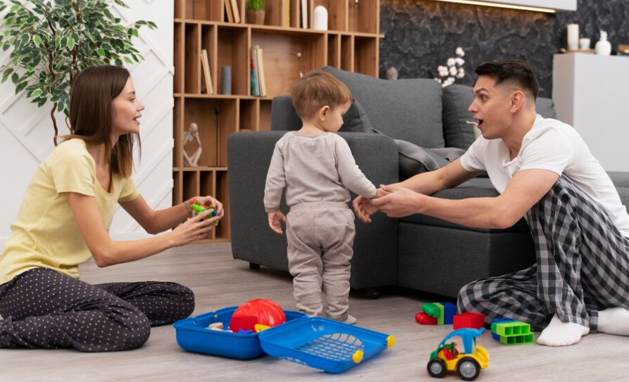 Why a Strong Start at Nursery Matters for Future Learning