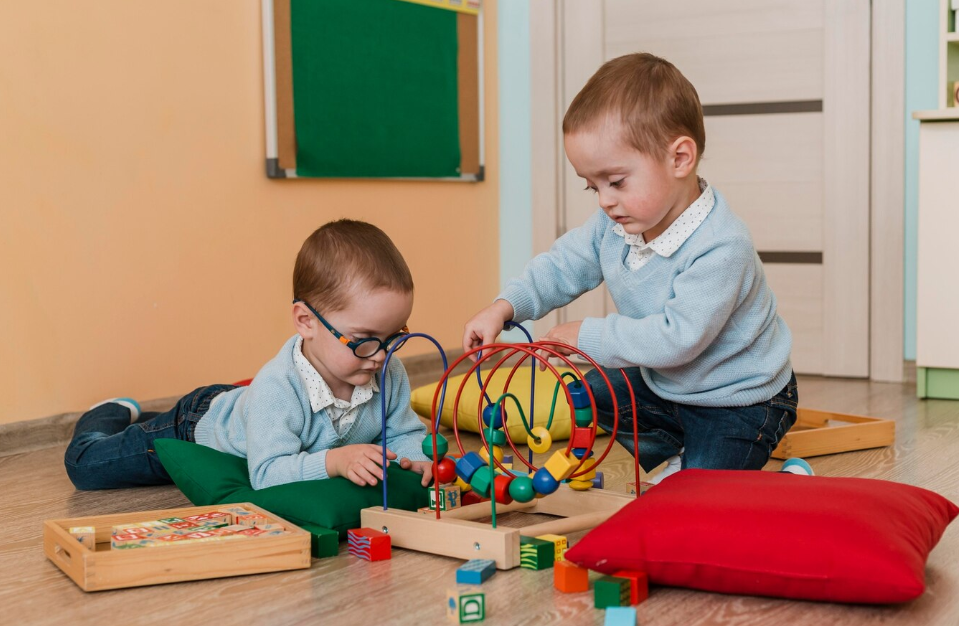 The Importance of Practical Life Skills in Montessori Learning