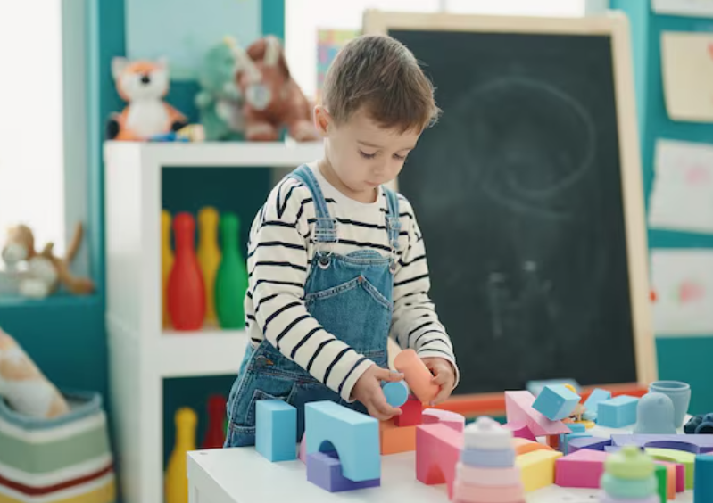 How We Keep Parents Informed and Involved in Childcare