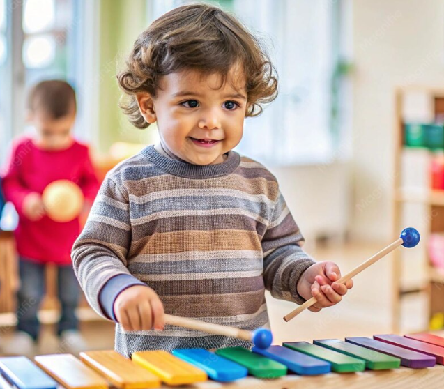 Rise Nursery