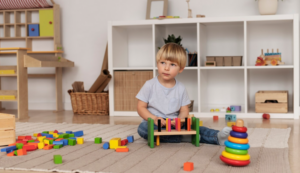 Nursery