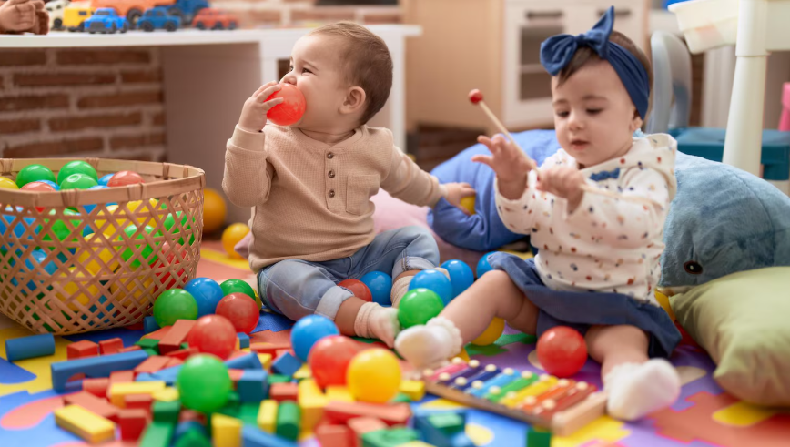 Nursery