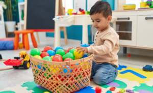 Nursery